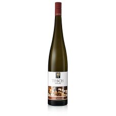 2016er Karthäuser, Riesling, trocken, 12,5 % vol., Tesch (rostrote Kapsel), 1,5 l