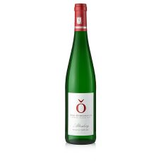 2021er Altenberg Riesling Spätlese, süß, 7,5% vol., Von Othegraven, 750 ml