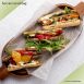 Merguez von Weiderind & Moorschnucke, Grillbratwurst, roh, Kalieber, TK, 300 g, 6 x 50g