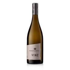 2020er VINZ Alte Reben Scheurebe,  12,5% vol., am Stein, BIO, 750 ml
