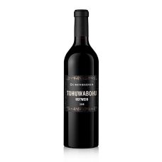 2019er Tohuwabohu, Cuvée, trocken, 14% vol., Markus Schneider, 750 ml