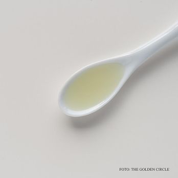 Basilikumöl by Sascha Stemberg, THE GOLDEN CIRCLE, 250 ml