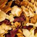 Gemüsechips (Pastinake, Karotte, Rote Bete), Roots, 600 g