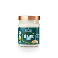 Sesam Creme, mit Stevia, Sisinni, 380 g