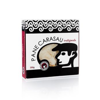 Sardisches Brot Pane Carasau, 250 g