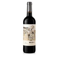 2020 Mas Collet Seleccio, trocken, 14,5% vol., Capcanes, VEGAN, 750 ml