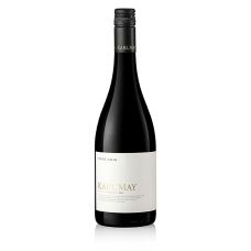 2021er Gutswein Pinot Noir, trocken, 12,5% vol., Karl May, BIO, 750 ml