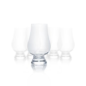 The Glencairn Whisky Glass , 6 St