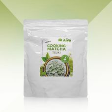 AIYA Matcha Tsuki, grüner Tee in Kochqualität, BIO , 500 g