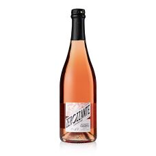 Raumland Zerozzante - Cuvee No. 3 Rotfleischiger Wildäpfel Secco, alkoholfrei, 750 ml