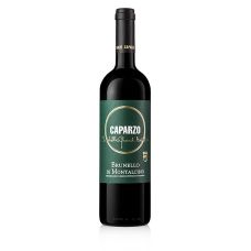 2017er Brunello di Montalcino, trocken, 14,5% vol., Caparzo, 93 PP, 750 ml