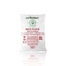 Reis-Mehl, weiß, Jade Leaf Brand, 454 g