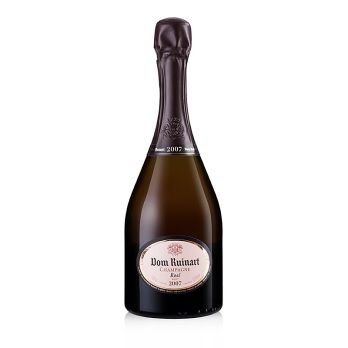 Champagner Dom Ruinart 2009er rosé brut, 12,5% vol., Prestige-Cuvée, 750 ml
