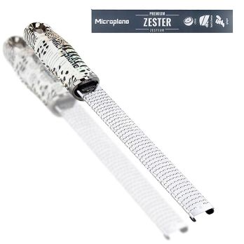Reibe Microplane Classic, Zester FUNKY Safari 53620E (Zester grater), 1 St