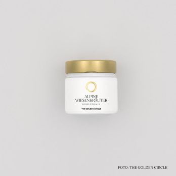 THE GOLDEN CIRCLE - Almwiese by Vitus Winkler, 30 g