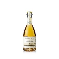 Jörg Geiger Inspiration 4.8 SVB, Mirabelle, Blüten, still, alkoholfrei, BIO, 375 ml