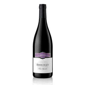 2021er Brouilly Clos Reisser, trocken, 13% vol., Domaine de Colonat, 750 ml