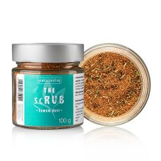 Serious Taste the scrub - Hamam Dust, 100 g