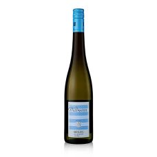 2022er Riesling vom Kalkstein, tocken, 12,5 % vol., Wittmann, BIO, 750 ml
