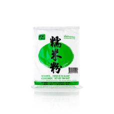 Klebereis-Mehl, weiß, Farmer, 400 g