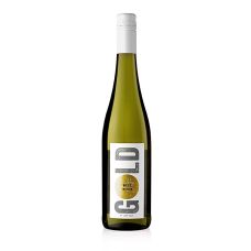 2022er Weiss Gold, trocken, 11,5% vol., Leon Gold, 750 ml