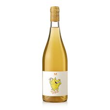 2022er Bob Singlar, trocken, 11,5 % vol., Mongestine, BIO, 750 ml