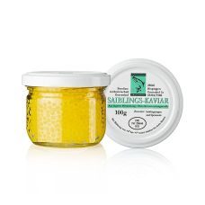 Saiblings Kaviar, Forellenwirtschaft Grevenhof (Saison Artikel), 100 g