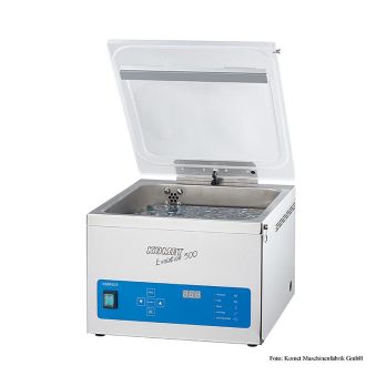 Evolution 300 Plus Vakuumiermaschine, bis 3kg, Edelstahl, Pumpe 8 cbm/h, Komet, 1 St