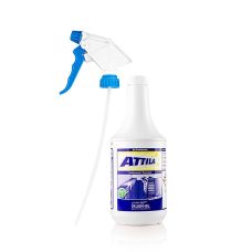 Dr. Schnell - Grillreiniger Attila Krustenbrecher, gebrauchsfertig, 1L , 1 l