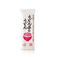 Premium Udonnudeln - Udonken no Udon, Sanuki, Japan , 300 g