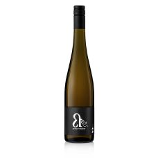 2022er Grüner Veltliner, trocken, 12,5% vol., Lukas Krauß, BIO VEGAN, 750 ml