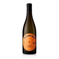 2021er Muskat Love, trocken, 9% vol., Leiner, BIO, 750 ml