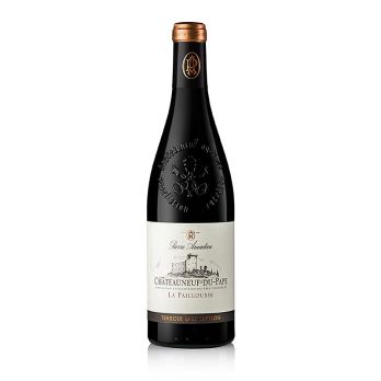2021er Châteauneuf-du-Pape La Paillousse, trocken, 14,5% vol., Amadieu, 750 ml