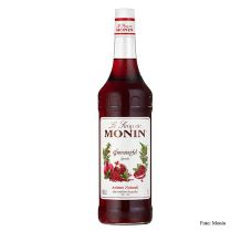 Monin Granatapfel Sirup 1:8, 1 l