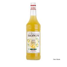 Monin Zitronen (Lemon) Saft Rantcho, 1 l