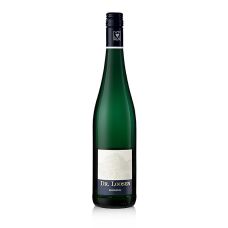 2023er Riesling, feinherb 10 % vol., Dr. Loosen, 750 ml