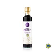 Balsamico di Modena IGP / g.g.A., Appennino, 250 ml