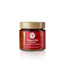 Sugo al erbe aromatiche - Tomatensauce mit italienischen Kräutern, Amerigo, 200 g