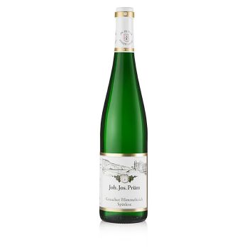 2022er Graacher Himmelreich Riesling Spätlese, süß, 8 % vol., J.J. Prüm, 750 ml