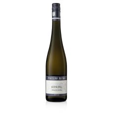2022er Tradition Weißburgunder, trocken, 11,5% vol, Philipp Kuhn, VEGAN, 750 ml