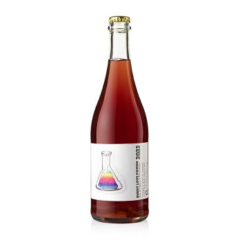 2022er Buddy Love Kumpel Liebestrank Rosewein, trocken, 9,5 % vol., Madame Flöck, 750 ml