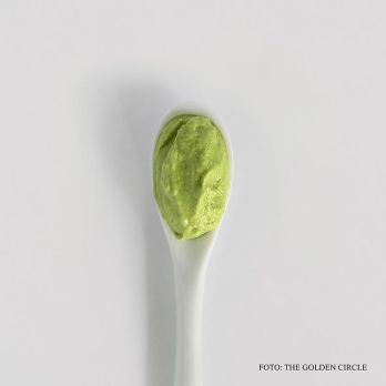 THE GOLDEN CIRCLE - Estragonsenf by Heiko Antoniewicz, 125 ml