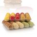 Amarella Macarons Mischung, 6 Sorten, 1,05 kg, 70 St