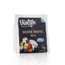 Violife - Greek White, vegane Fetaalternative, 400 g