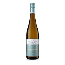 2023er Blanc de Noir, trocken, 12 % vol., Andres, BIO, 750 ml