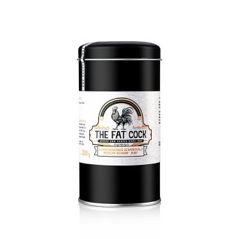The Fat Cock - Mexikanisches Gewürzsalz, medium scharf „Susi“, 230 g