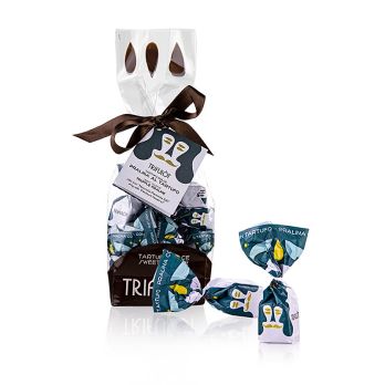 trifulòt - Trüffelpralinen Alba mini, Sommertrüffel (teal), 180g, Tartuflanghe, 180 g
