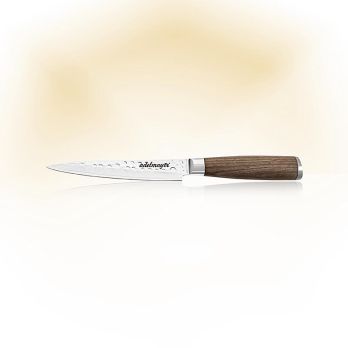 Damast Allzweckmesser, 13cm, adelmayer®, 1 St