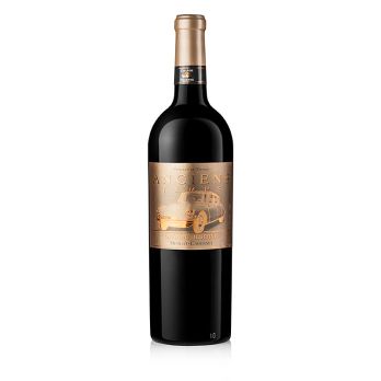 2023er Grande Reserve, Rotwein, trocken, 14 % vol., Anciens Temps, 750 ml