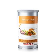 Wiberg Gewürzsalz Camargue , 850 g